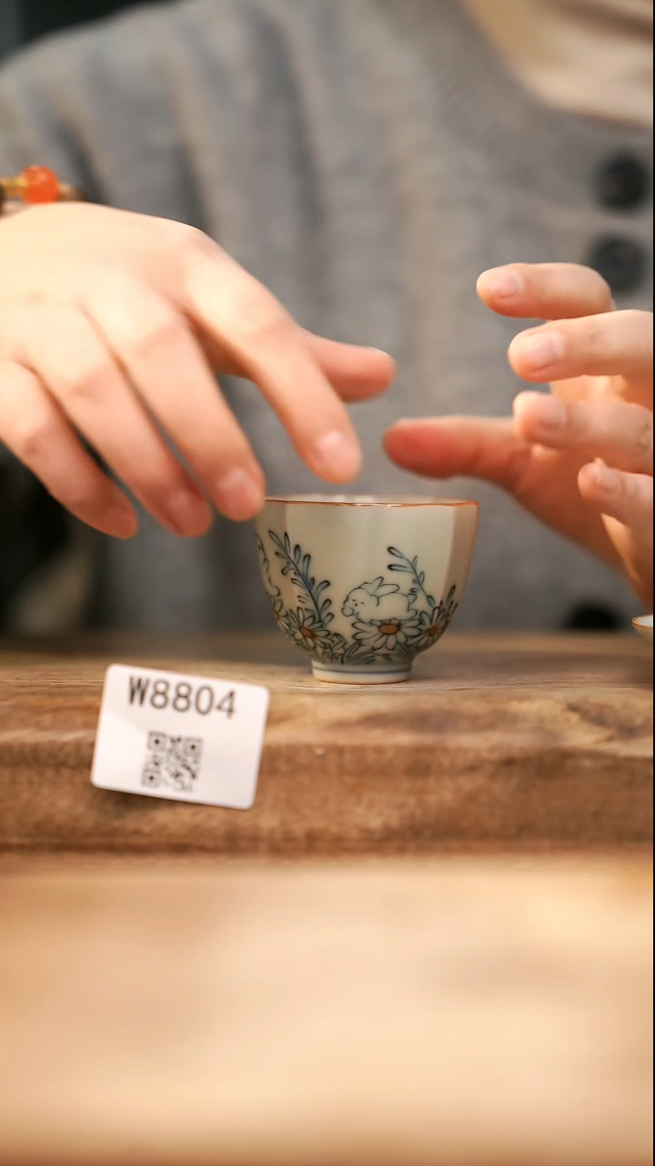 【经典福利】/ 杯子@@W8804