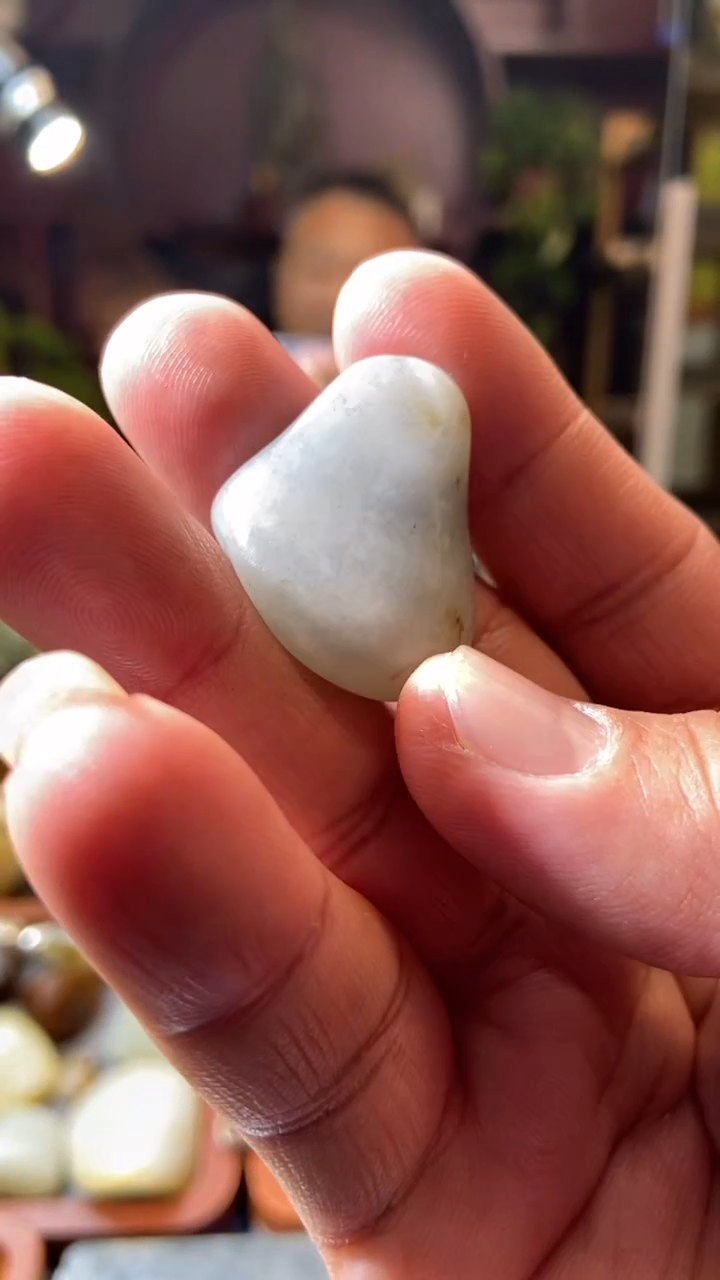 【闪购商品】和田玉挂件未镶嵌和田玉吊坠挂件精美