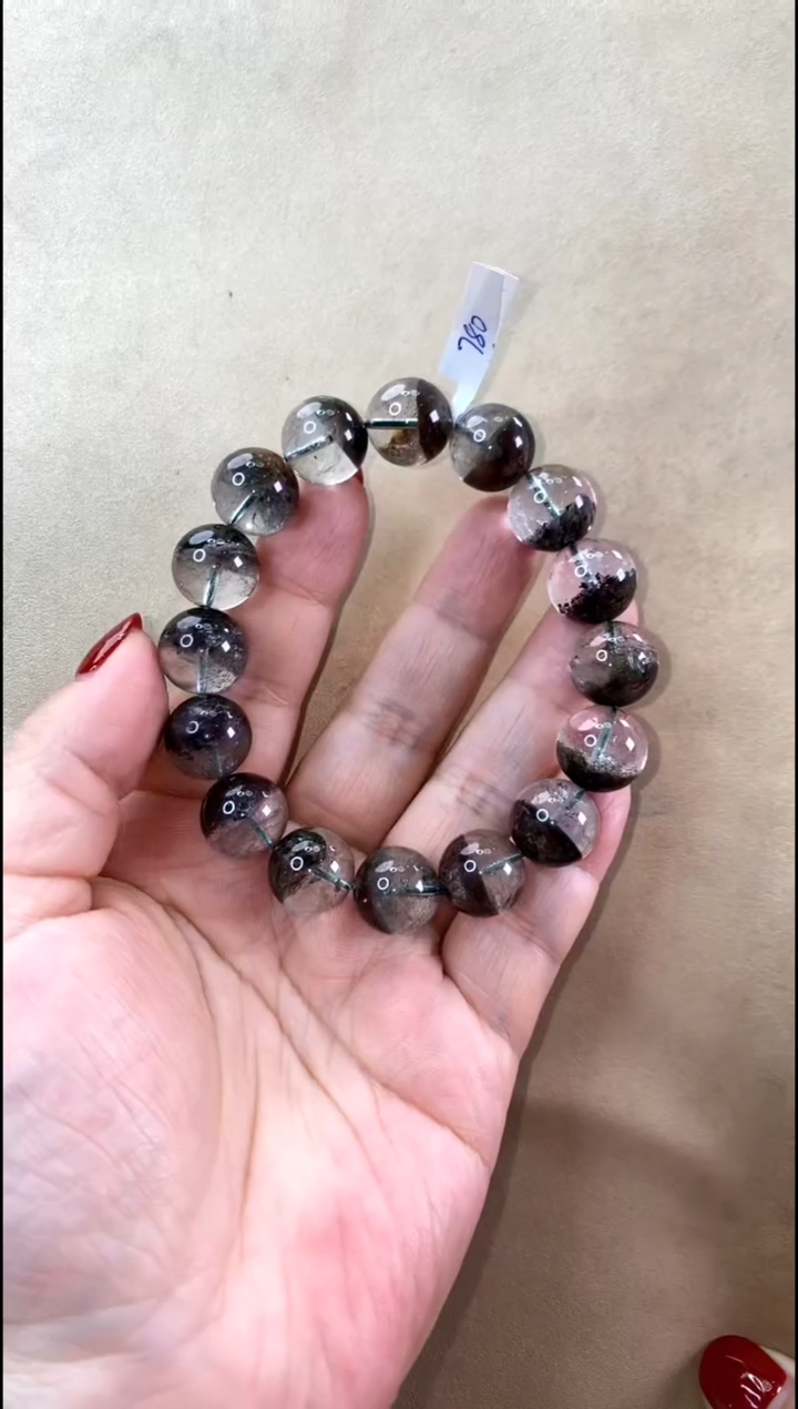 【闪购商品】水晶手链未镶嵌手串