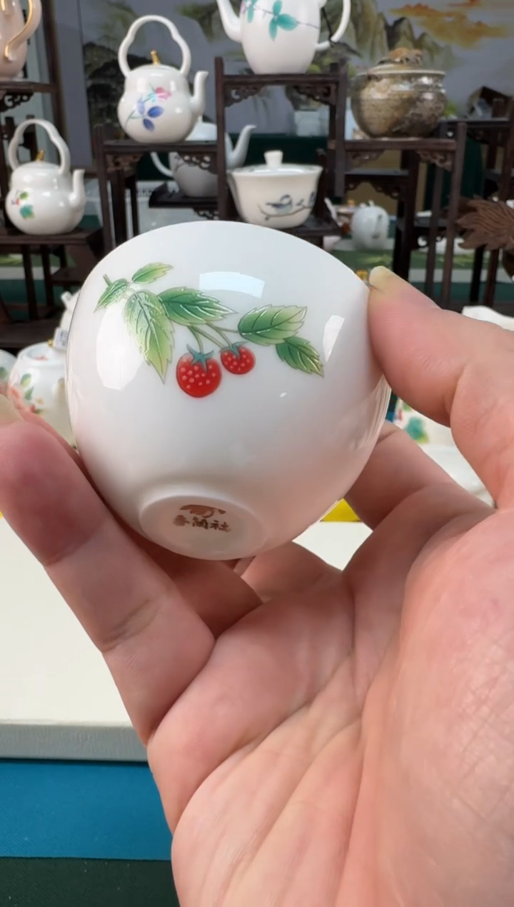 【闪购商品】瓷器 ······.......