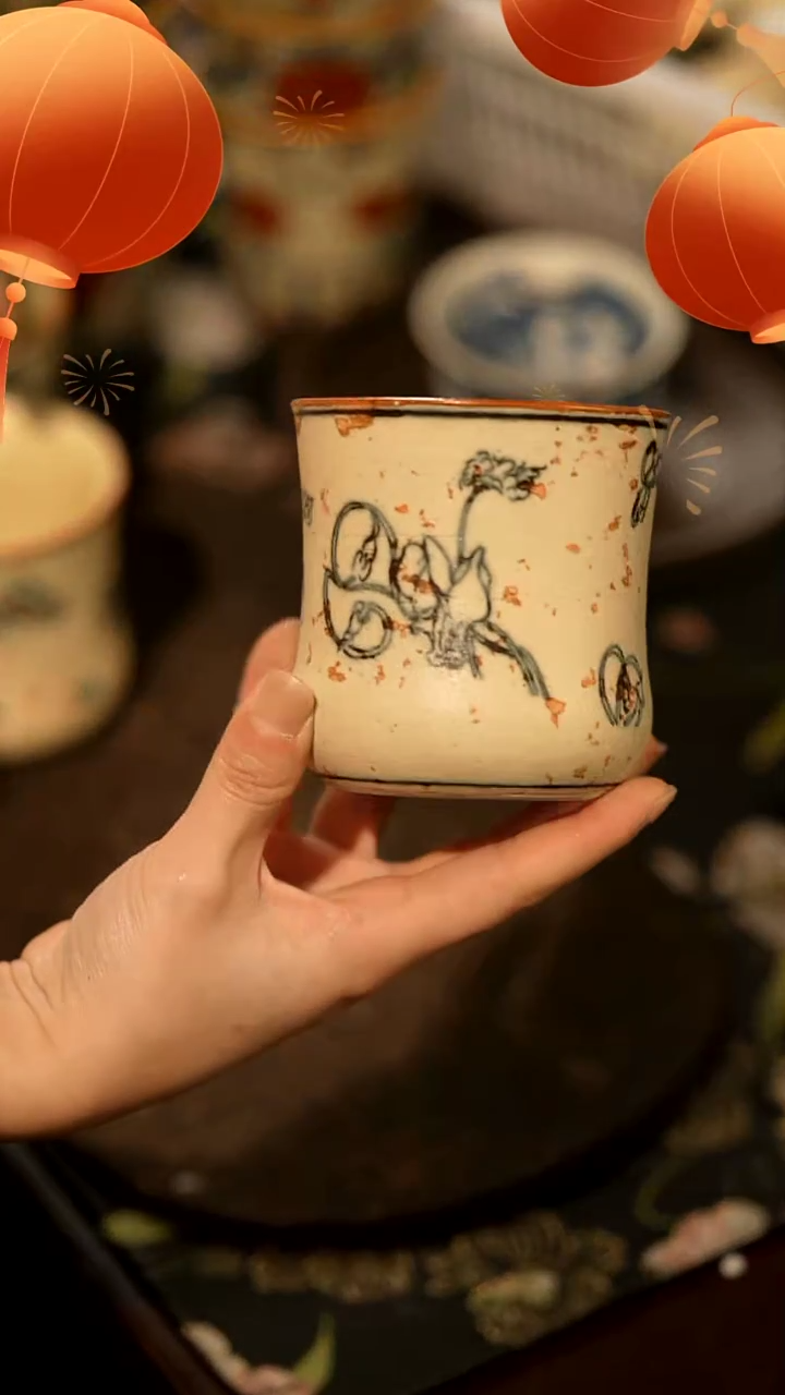 【闪购商品】山居秋暝手工手作@@CJB52