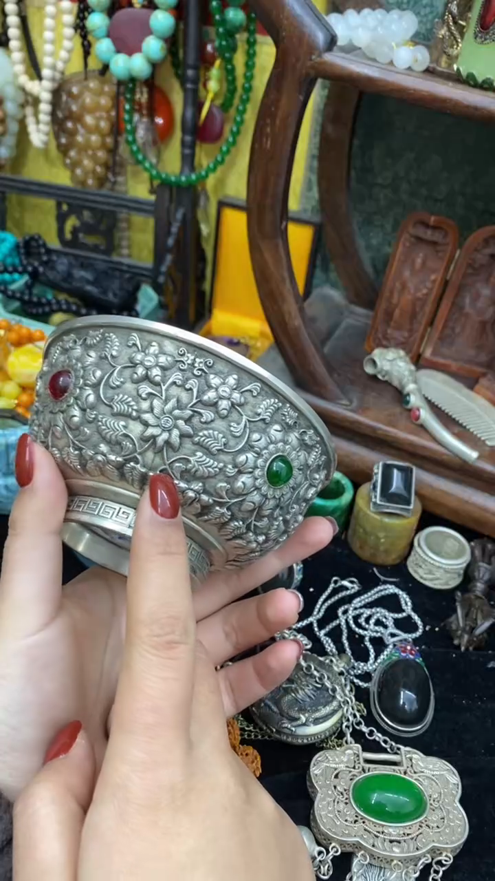 无800银【闪购商品】主播推荐