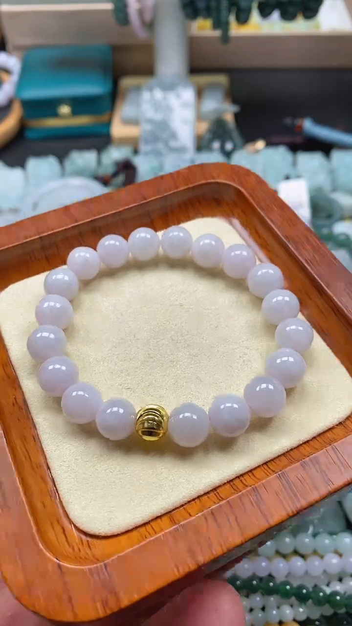 颈饰未镶嵌翡翠闪购0009662