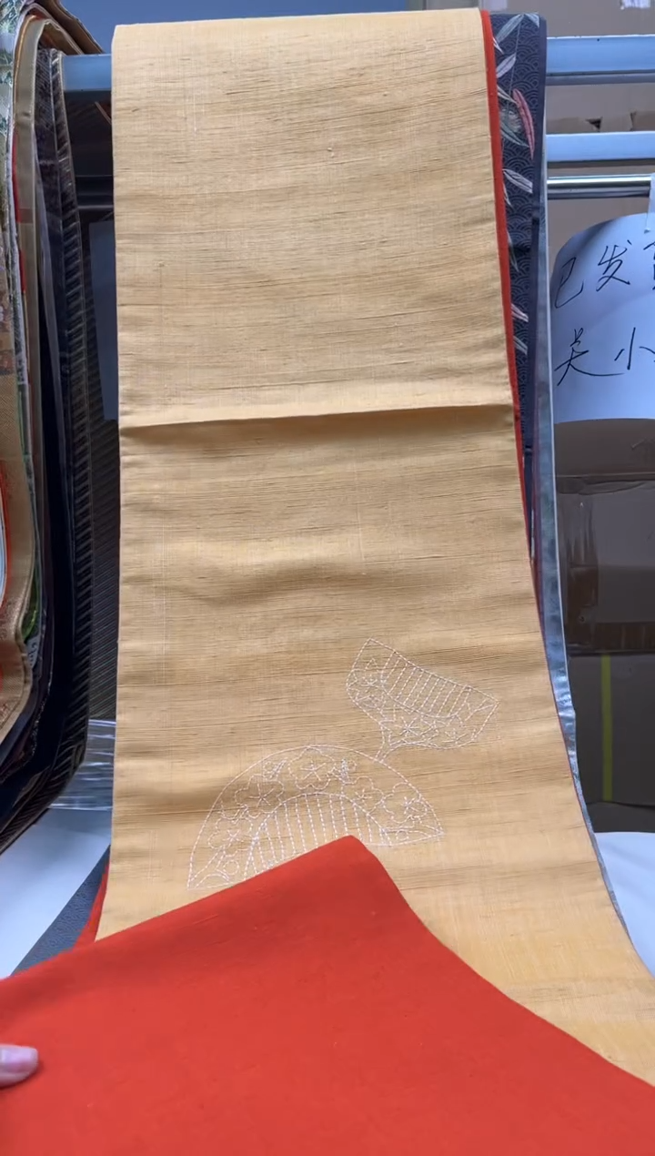 【闪购商品】织绣精选中古物品默认有瑕