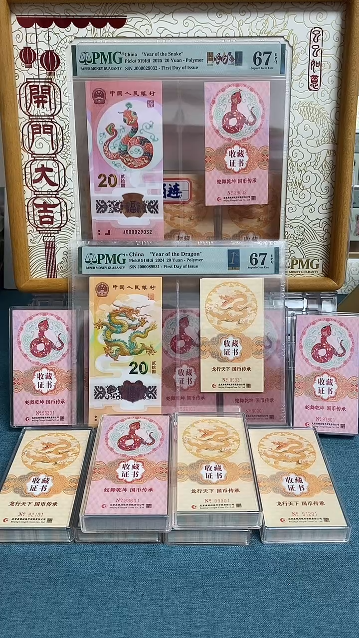 【闪购商品】塑料龙副司令预售交货