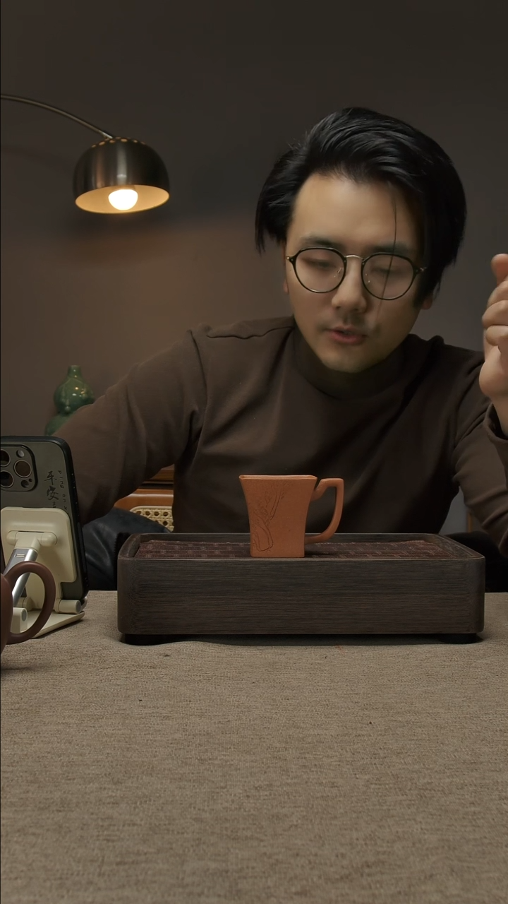 【闪购商品】紫砂茶杯宜兴紫砂