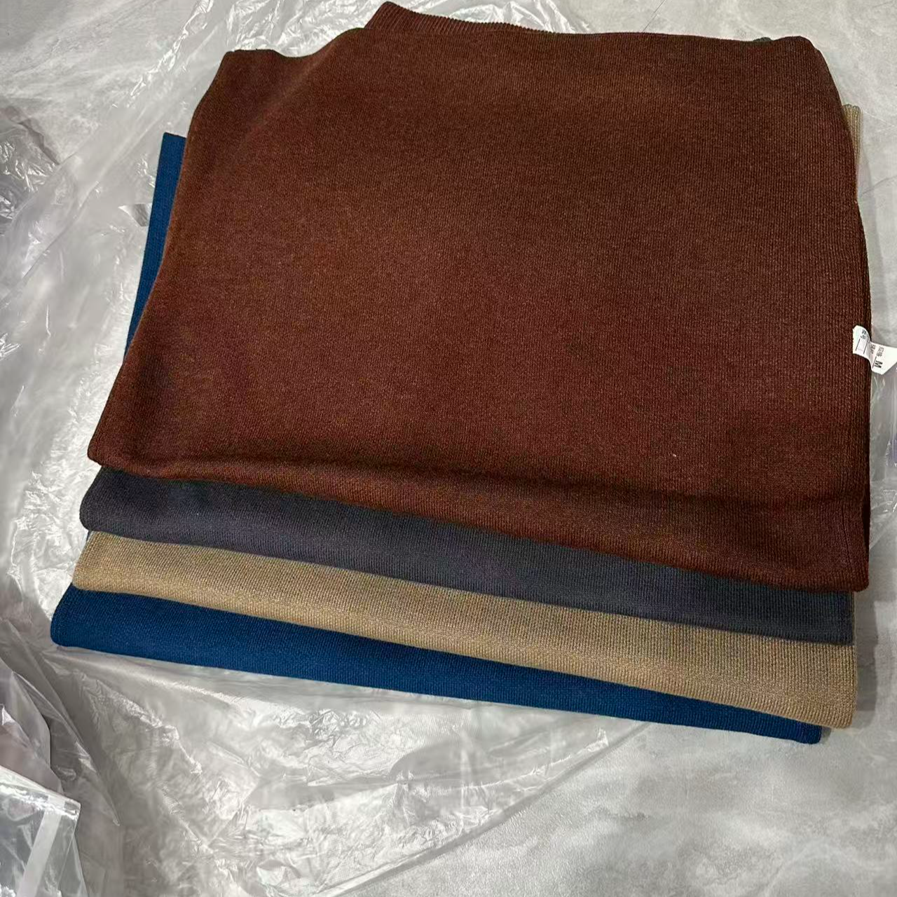  开播福利四平针羊羊羊半身裙