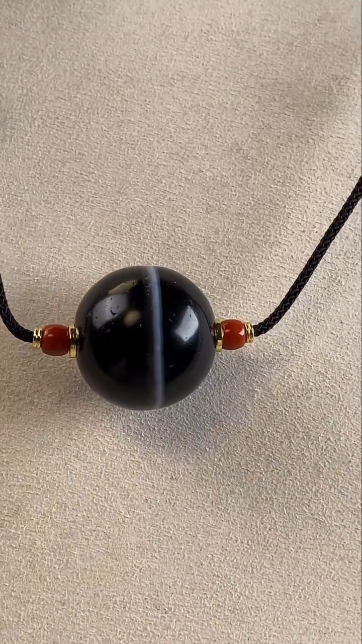 未镶嵌玛瑙/玉髓珠宝奇石1