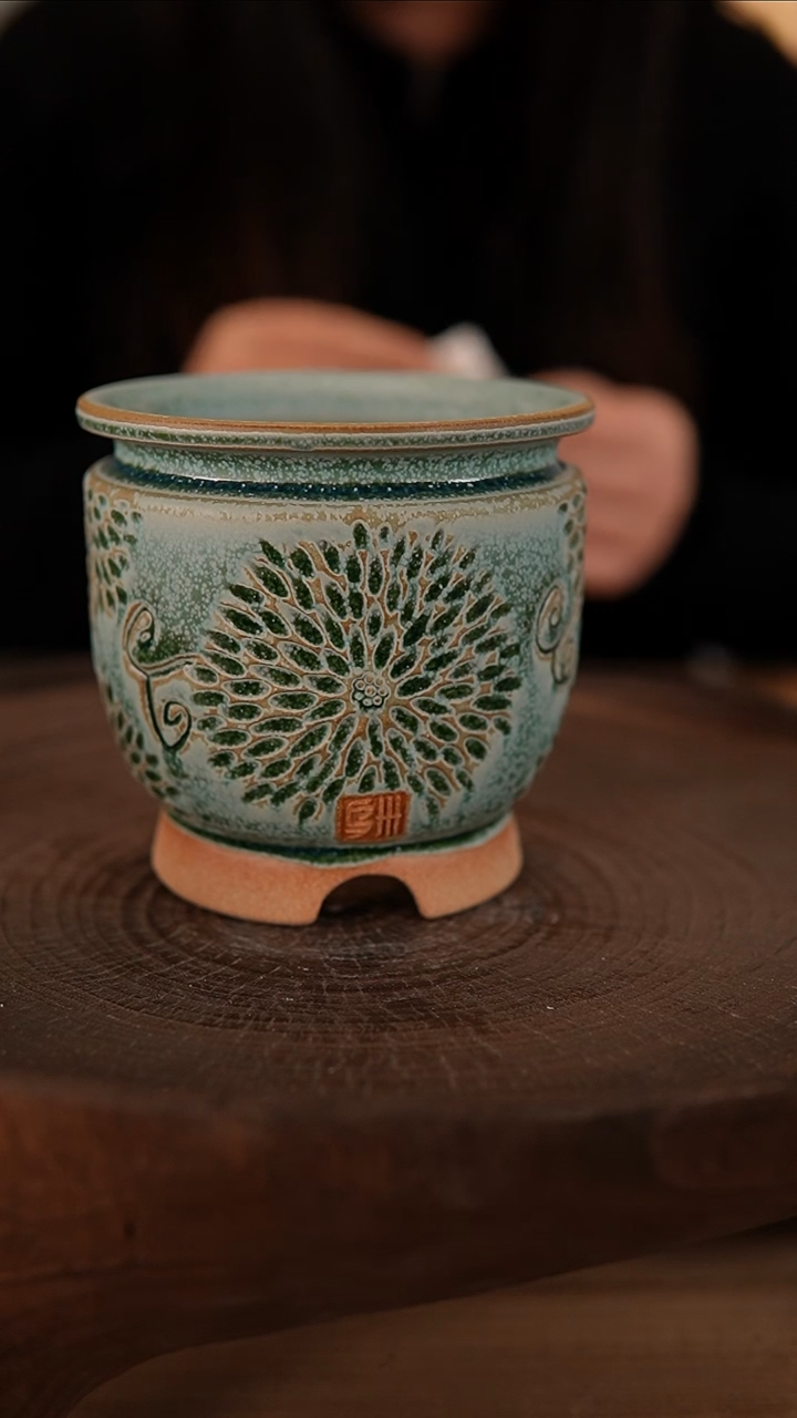 【闪购商品】陶瓷2-19-292默认有瑕口8