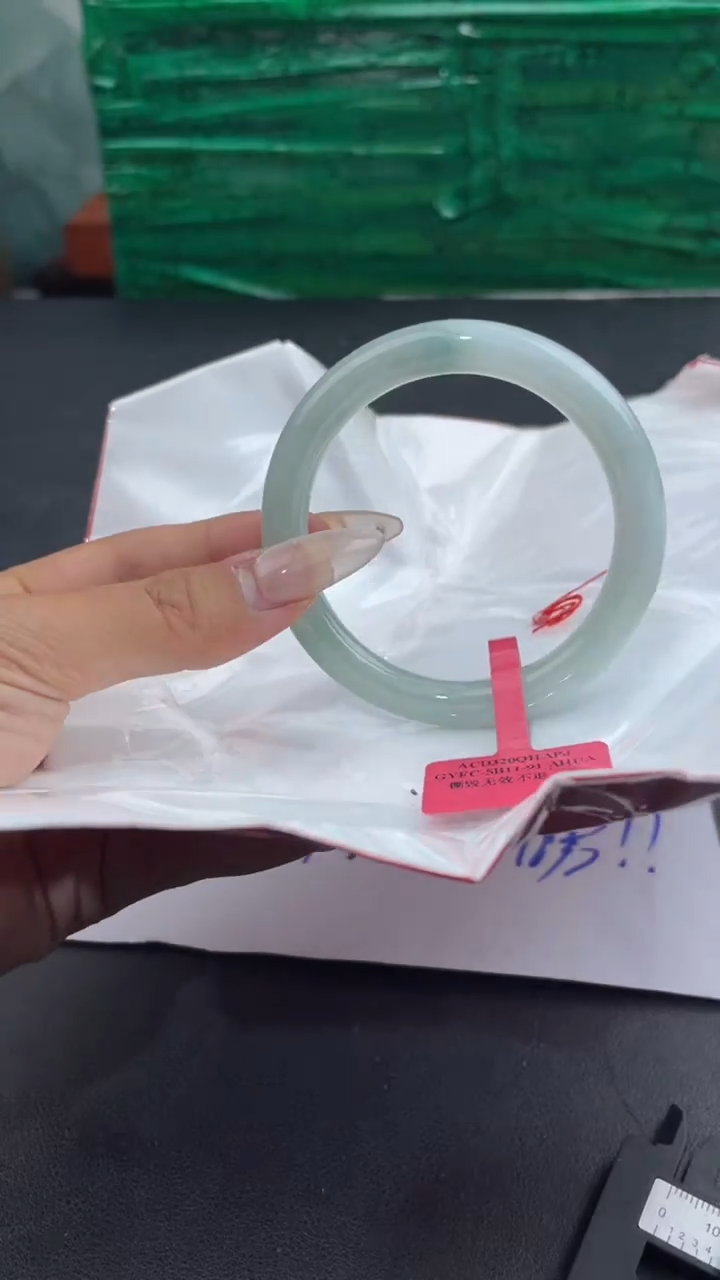 【闪购商品】翡翠手镯未镶嵌26翡翠手镯