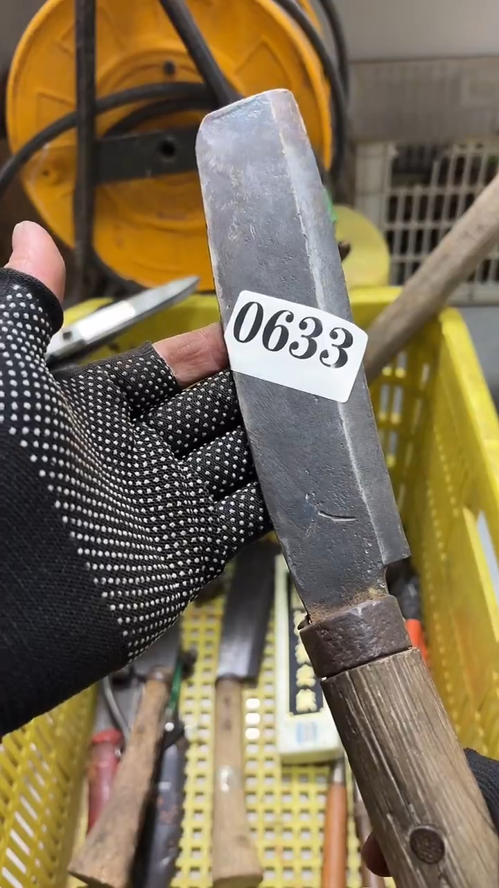 感**月隐龙中古回流工具