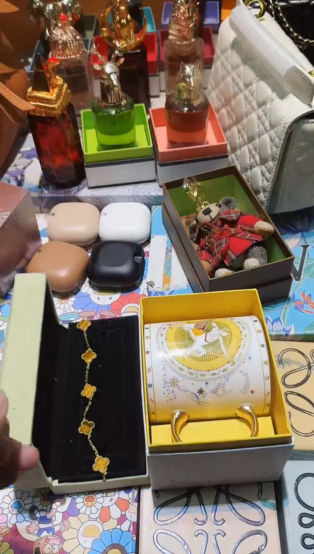 【闪购商品】瓷片换类目孤品单品一件不留