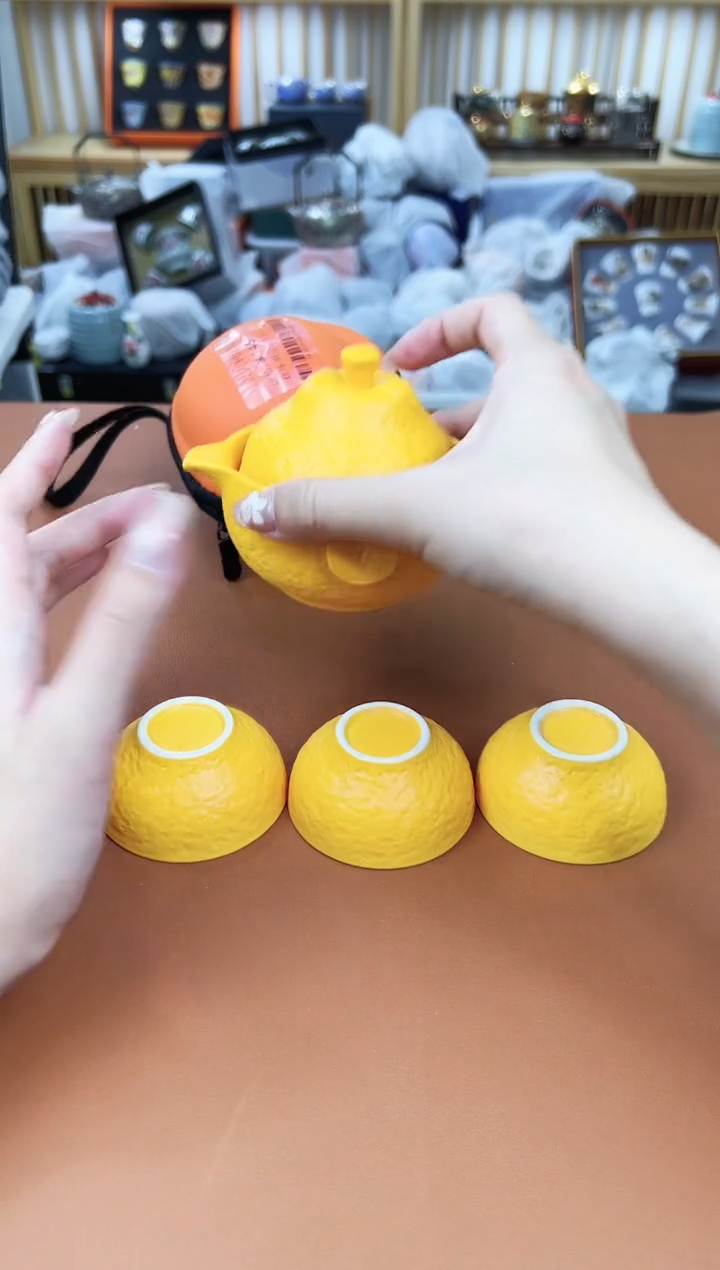 【闪购商品】万家瓷坊清货商品链接@@X611