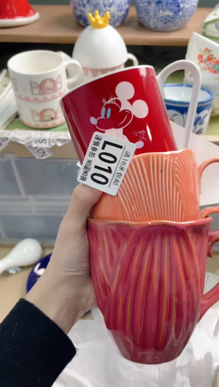 陶瓷小****?L010******