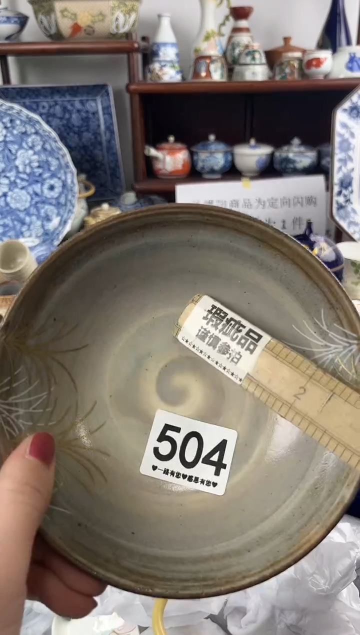 瓷片504..............