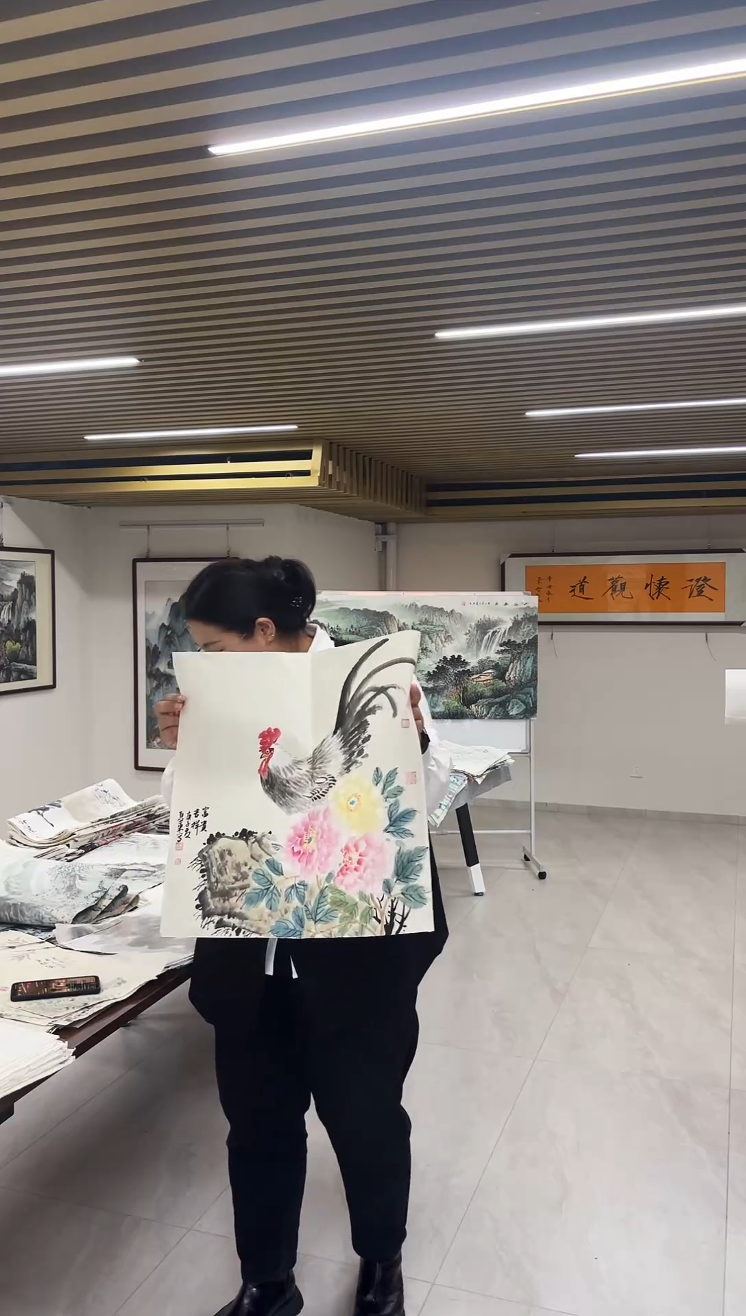 国画丹青专属福利-2-26