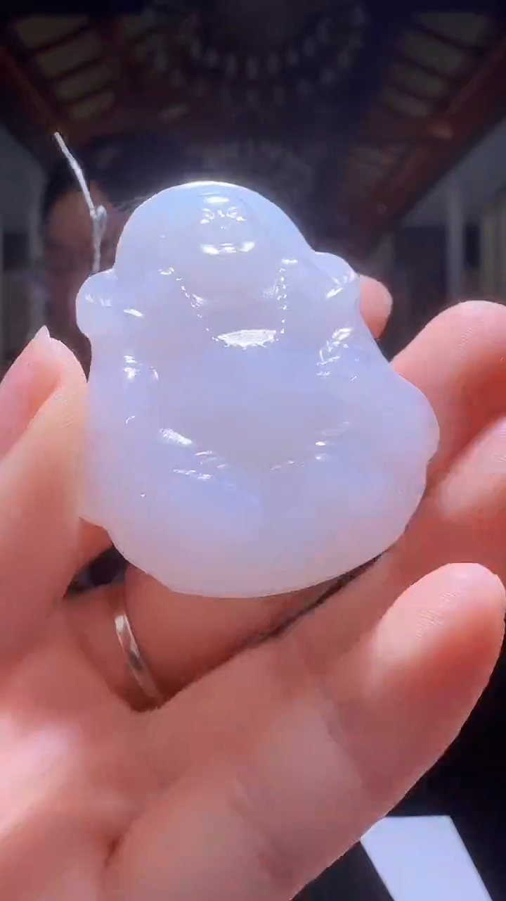 定制和田玉50095