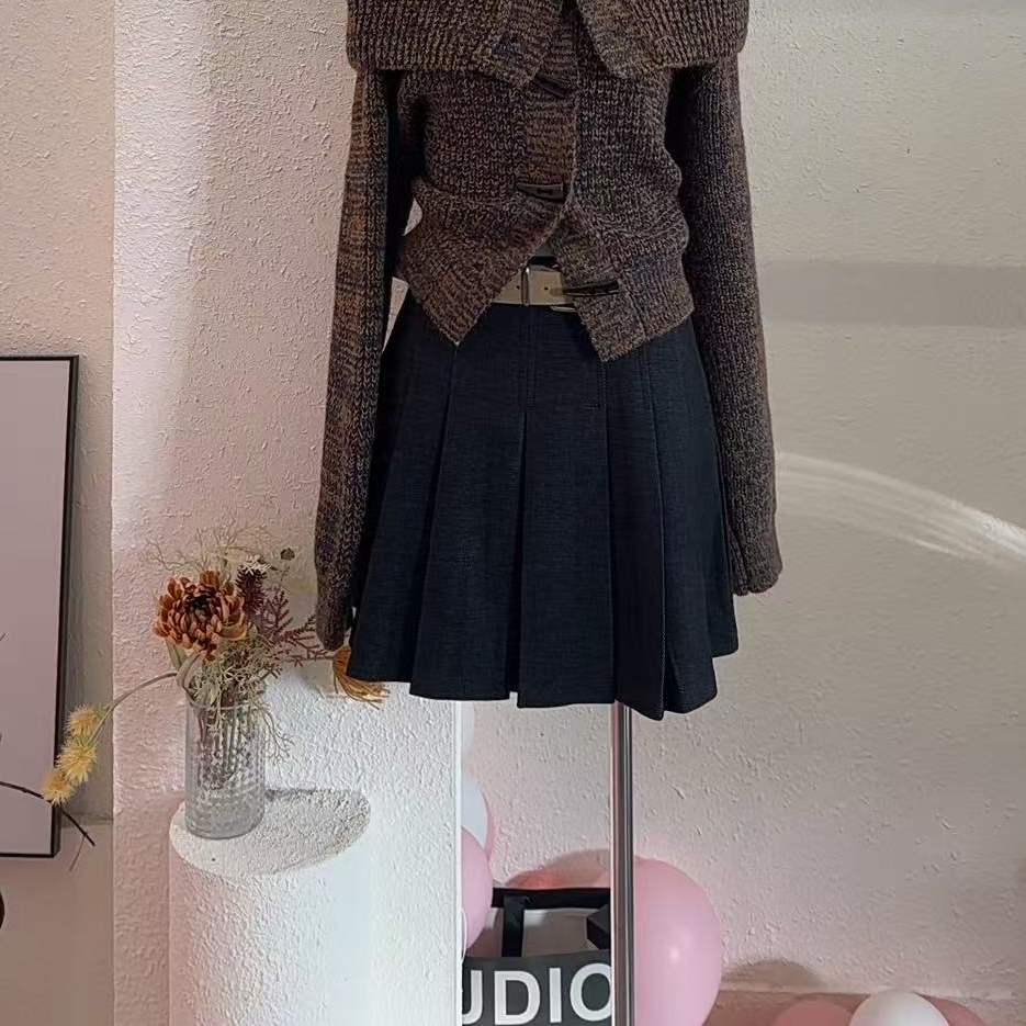 【苏兰文】新品裙子-9810