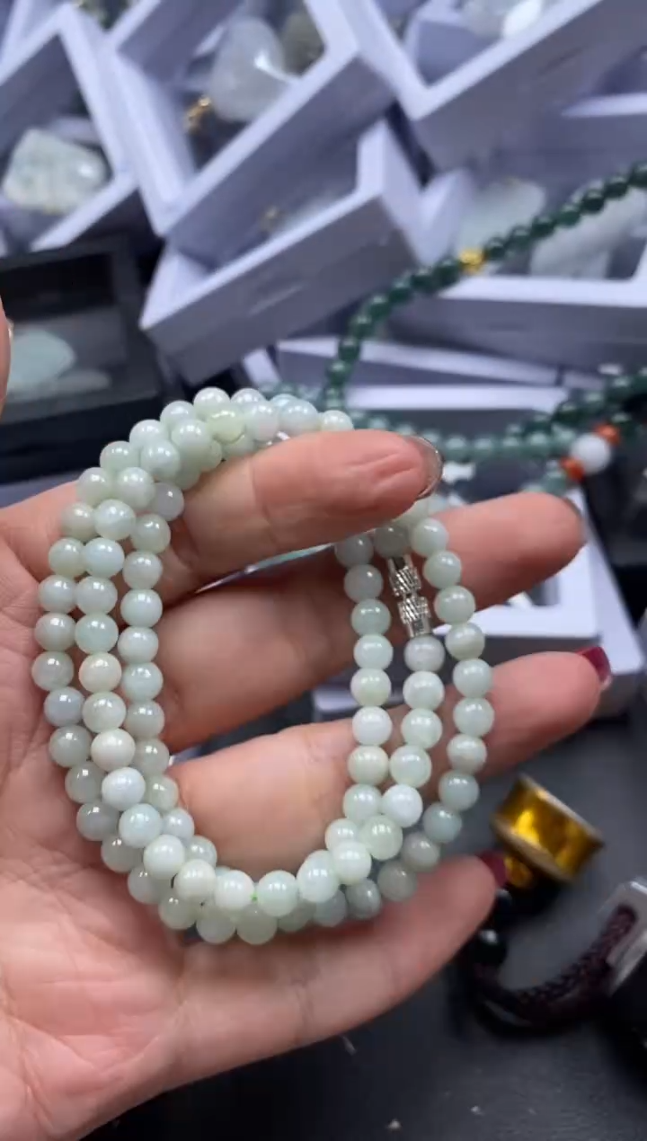 【闪购商品】翡翠吊坠(不含链)未镶嵌39233