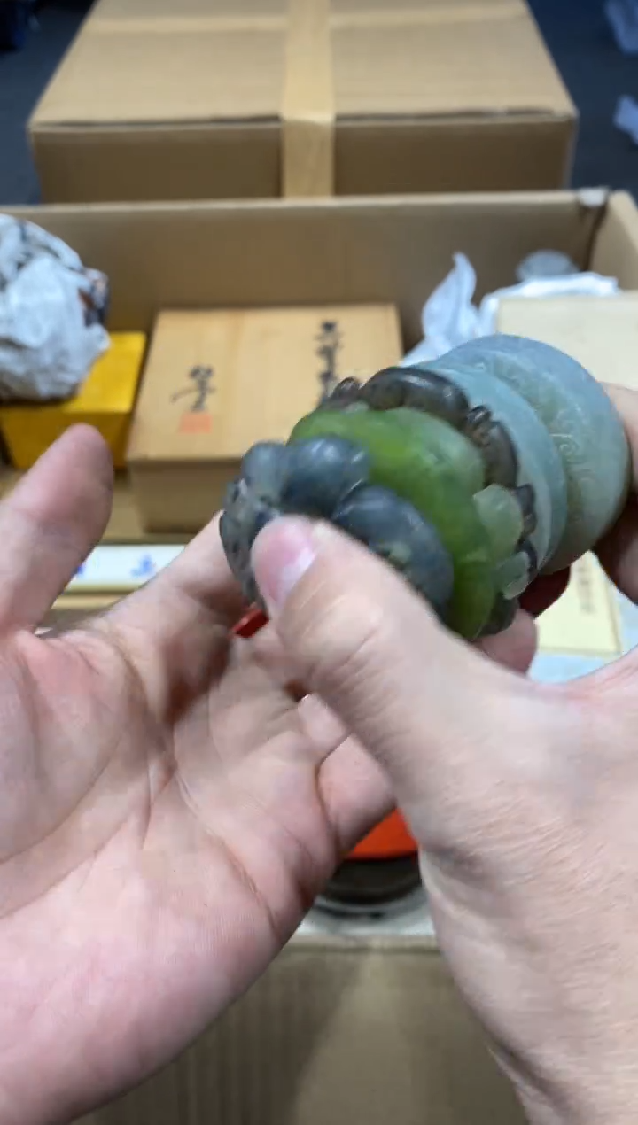 燚中古回流 谨慎参拍