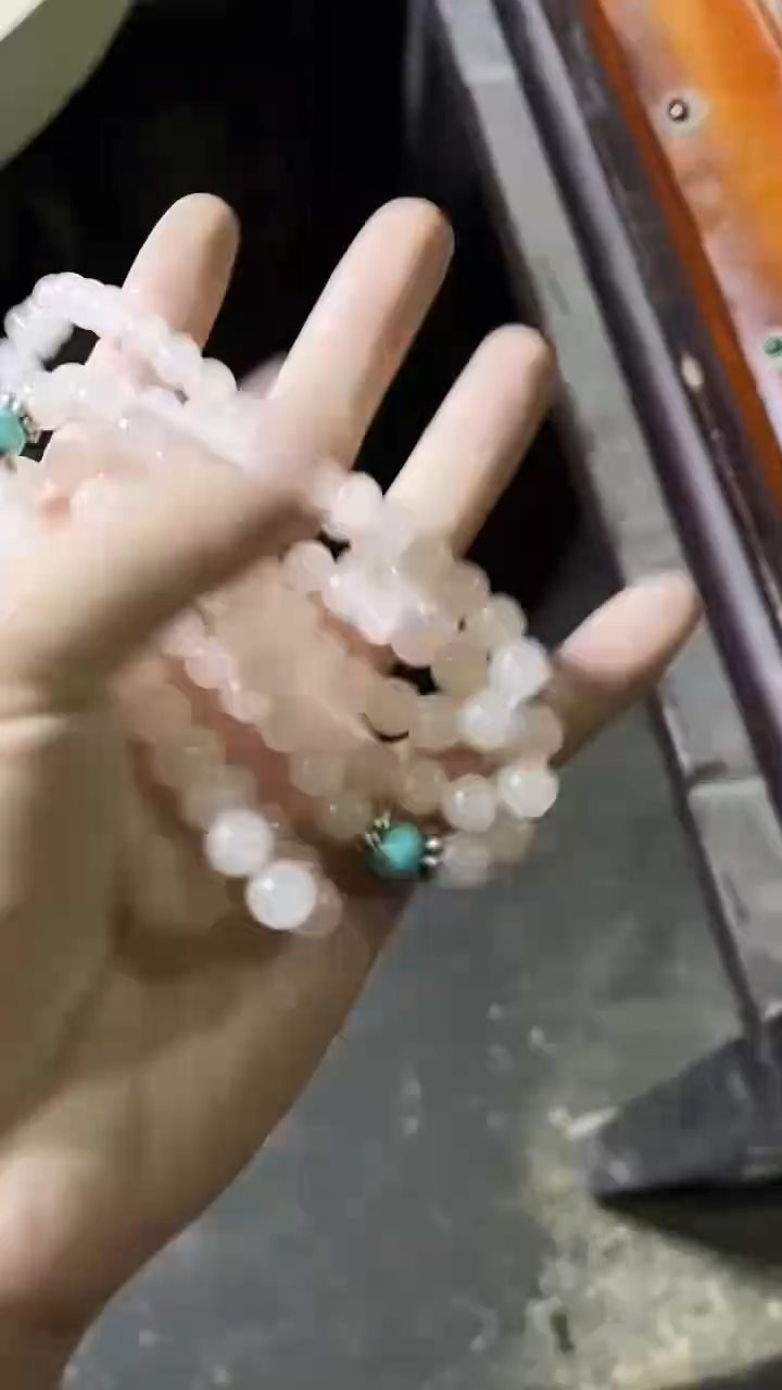 和田玉未镶嵌项链啊啊啊啊啊啊啊啊6