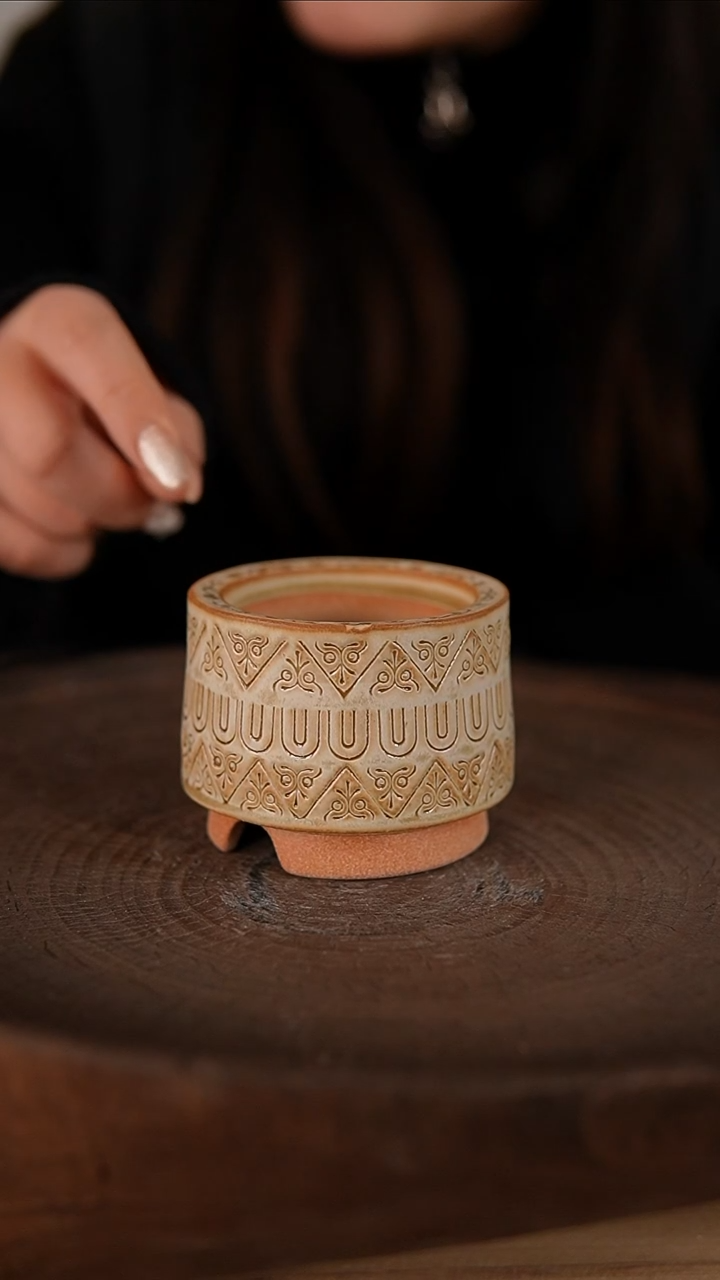 【闪购商品】陶瓷2-8-085默认有瑕口5.5