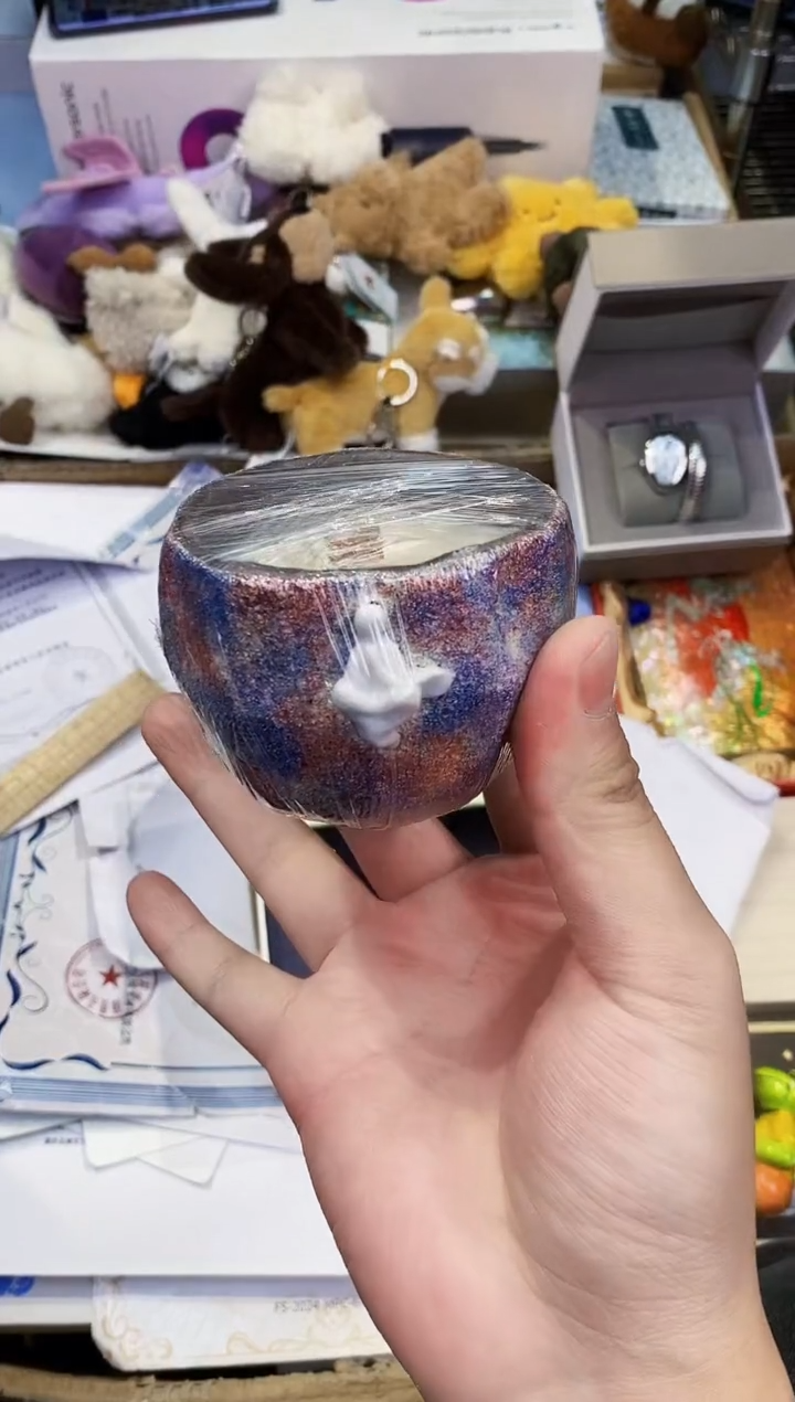 【闪购商品】瓷片都是我的大宝贝儿瓷器