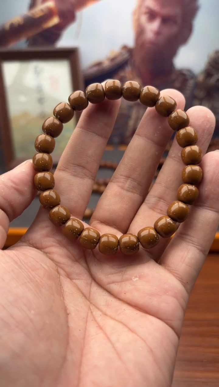 手串紫金鼠紫金鼠27