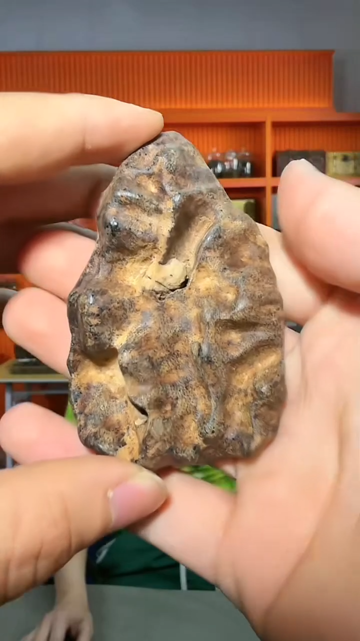沉香摆件45号红土45g多样性发一