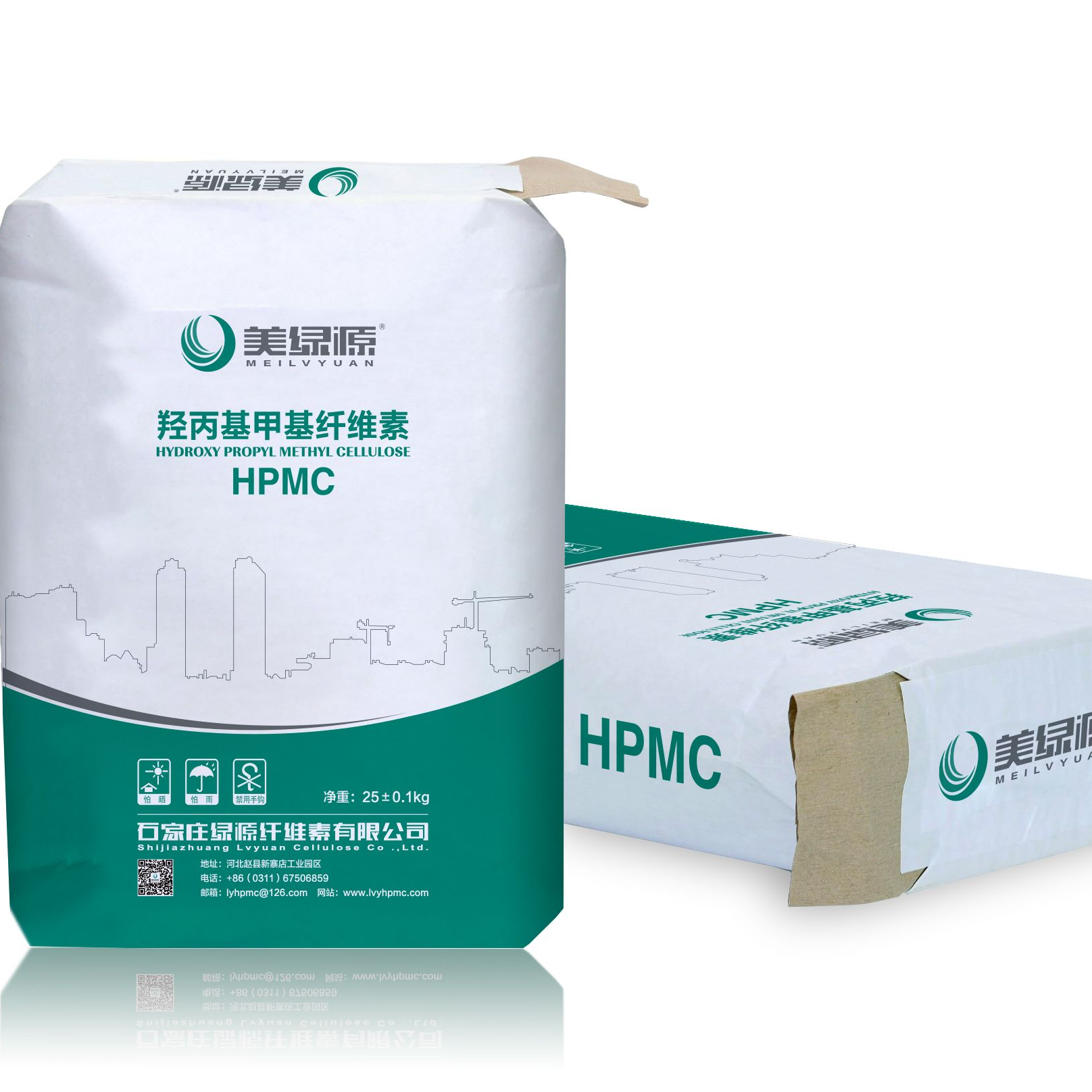 821中性腻子专用纤维素 HPMC羟丙基甲基纤维素