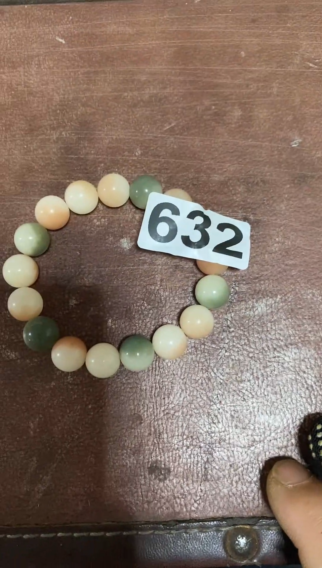 手串滴血莲花菩提云阳精选好物632