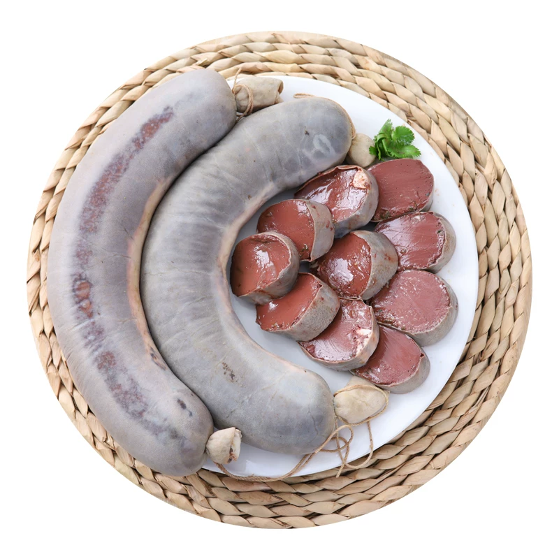 东北大血肠2斤装