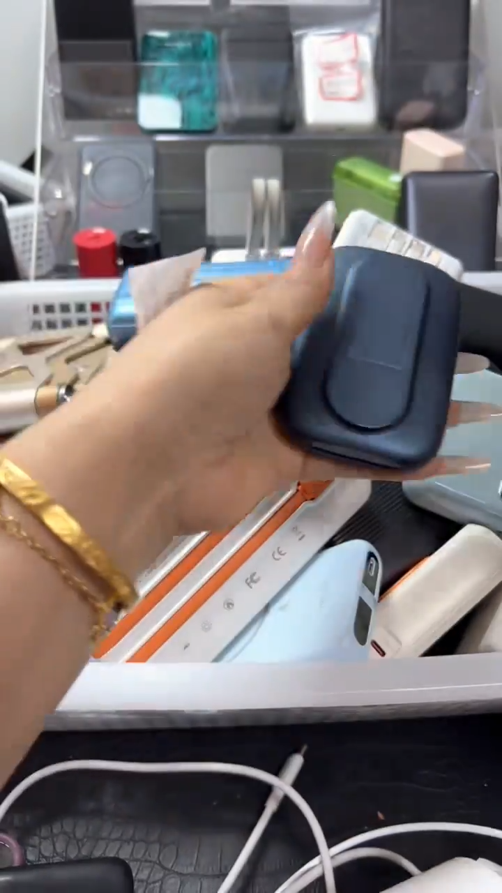 夹子款小*精品数据线1111