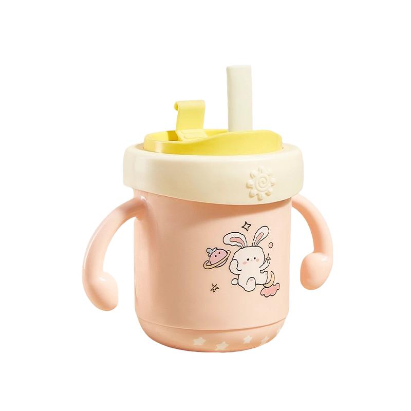 NNB-不锈钢牛奶杯316L