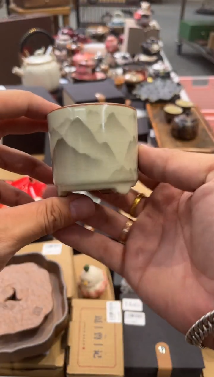 陶瓷文化闪购链接