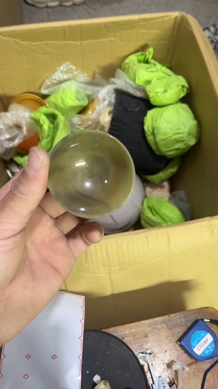 春**面松下田高端中古回流瓷器