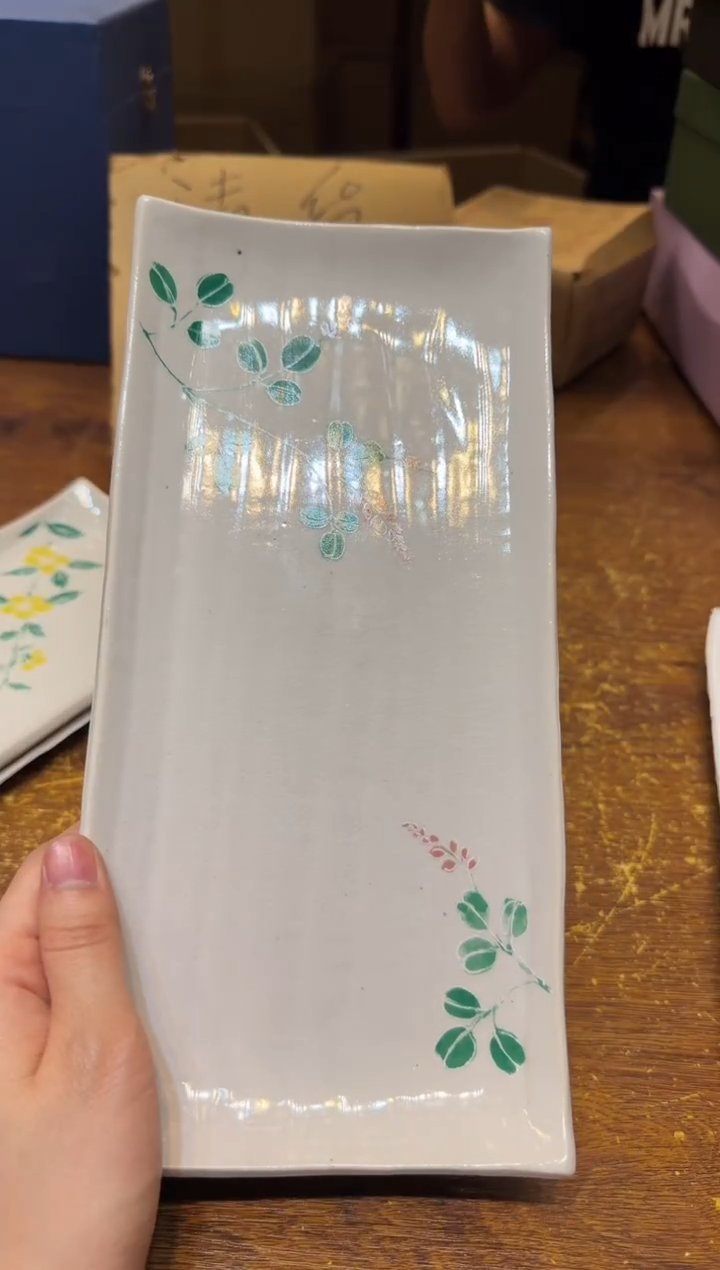 小狐狸严选日瓷器小狐狸精选日瓷器