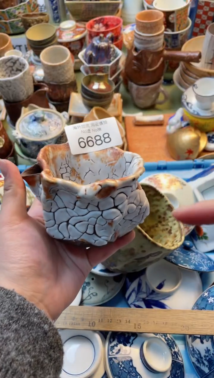 【闪购商品】摆件6688精美创意日式臻品