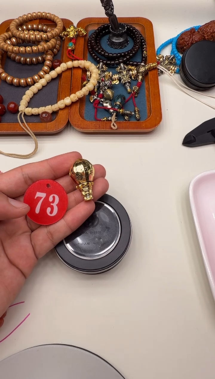 铜铁合金类清风三通73号