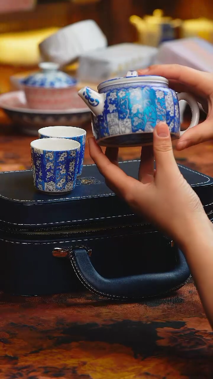 【闪购商品】楽门茶器！！！！