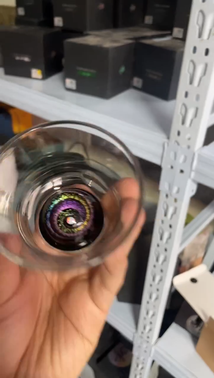 【闪购商品】星云主人杯清杯。。