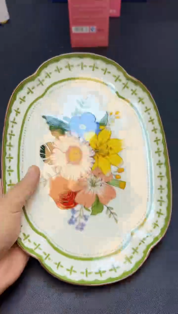 【闪购商品】瓷片全新正品一件不留@@J42