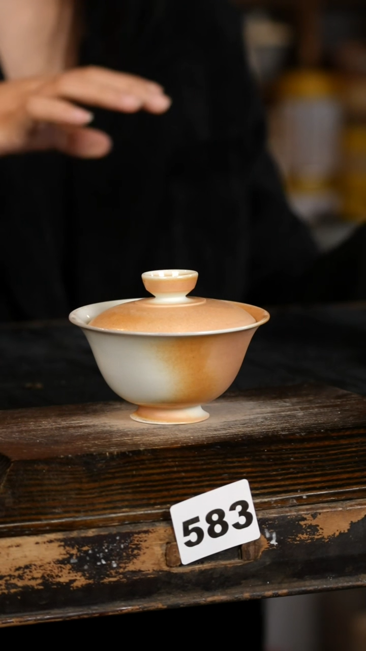 【闪购商品】瓷片见山北野见山北野