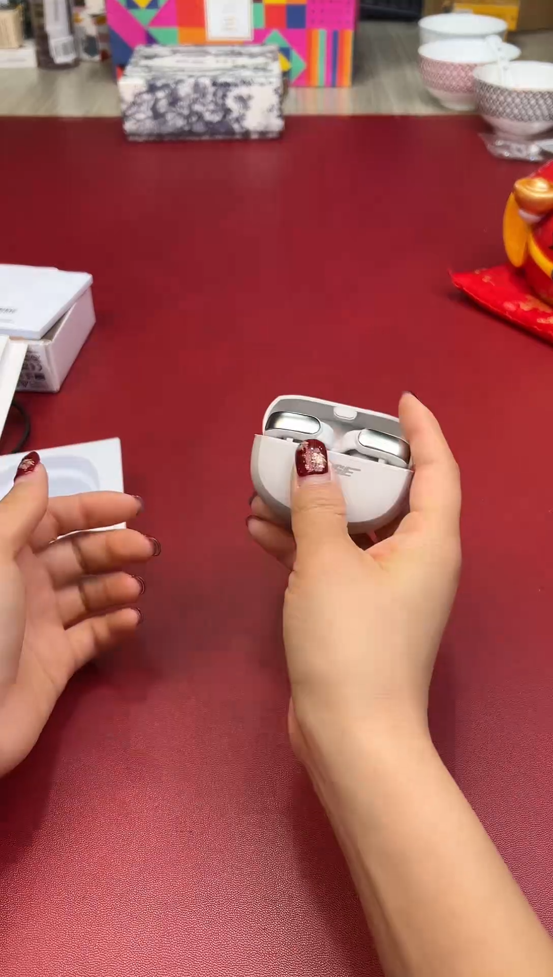 瓷器放漏，快来抢啊！YF568