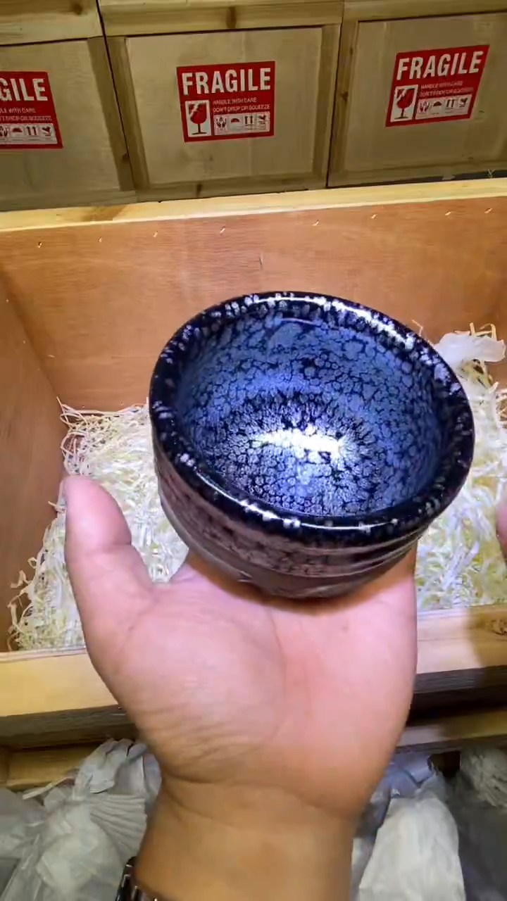 茶盏主人杯精选一只42