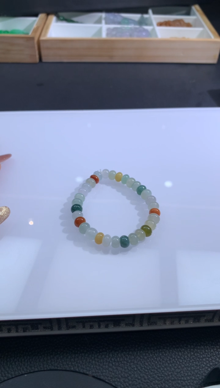 【闪购商品】定制翡翠未镶嵌翡翠