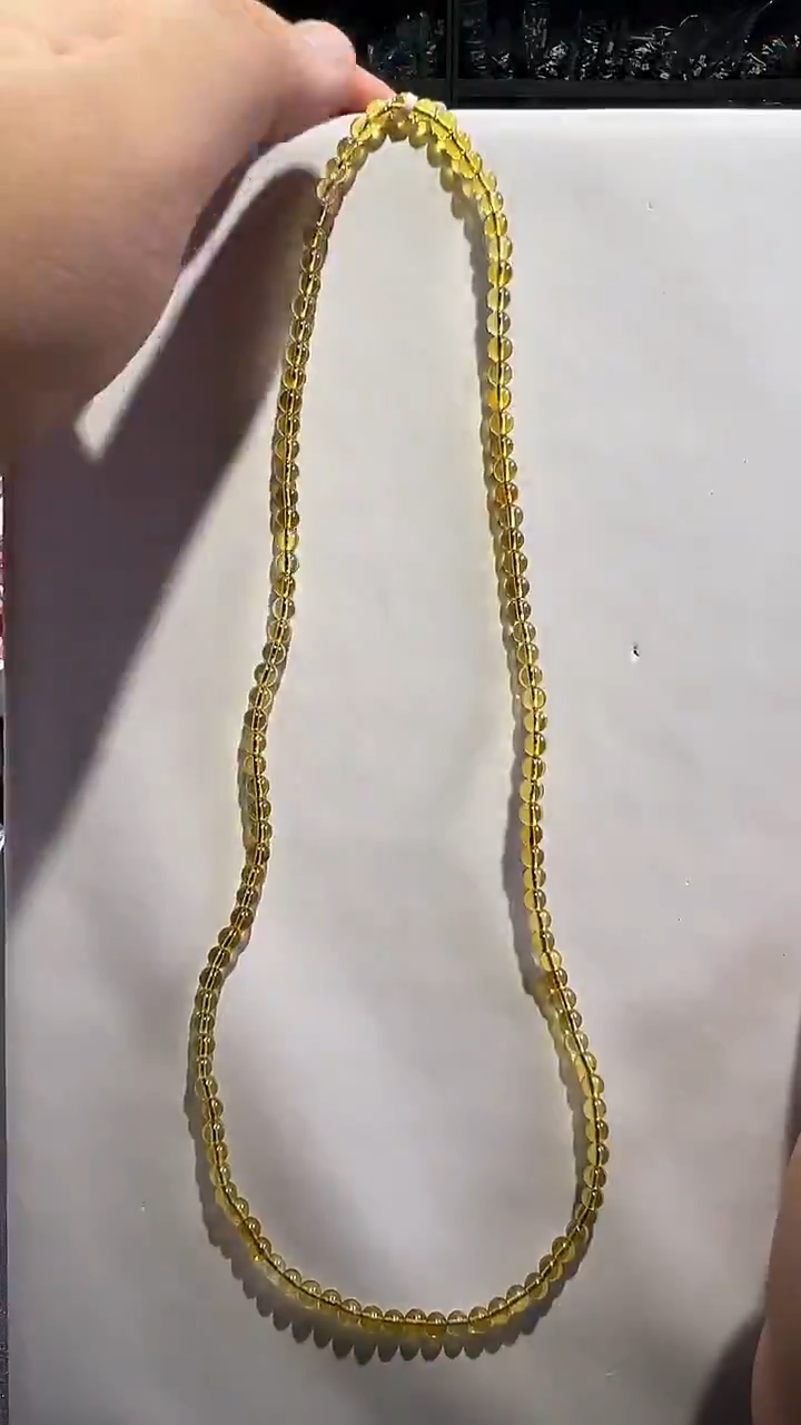 手链琥珀未镶嵌11号(多样性发一)