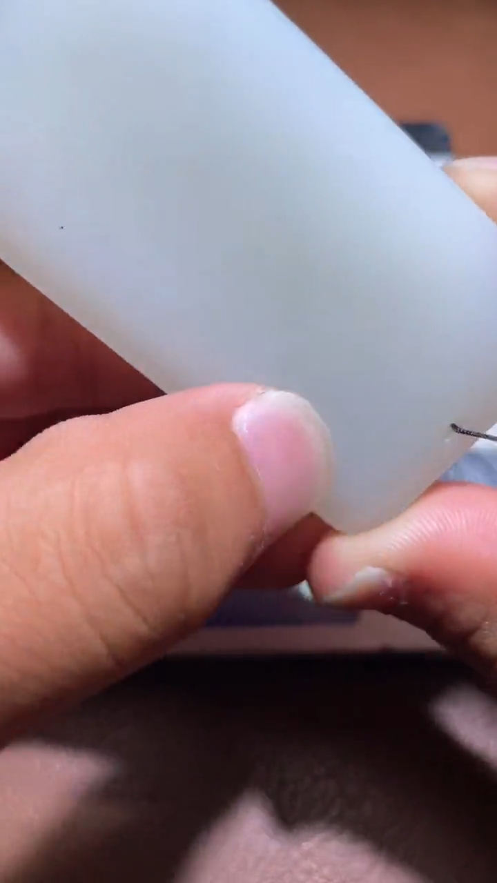 【闪购商品】和田玉BL1.20多样性拍一发一未镶嵌1