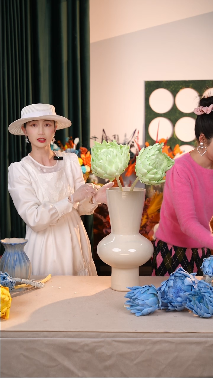 【闪购商品】2.22洋蓟03