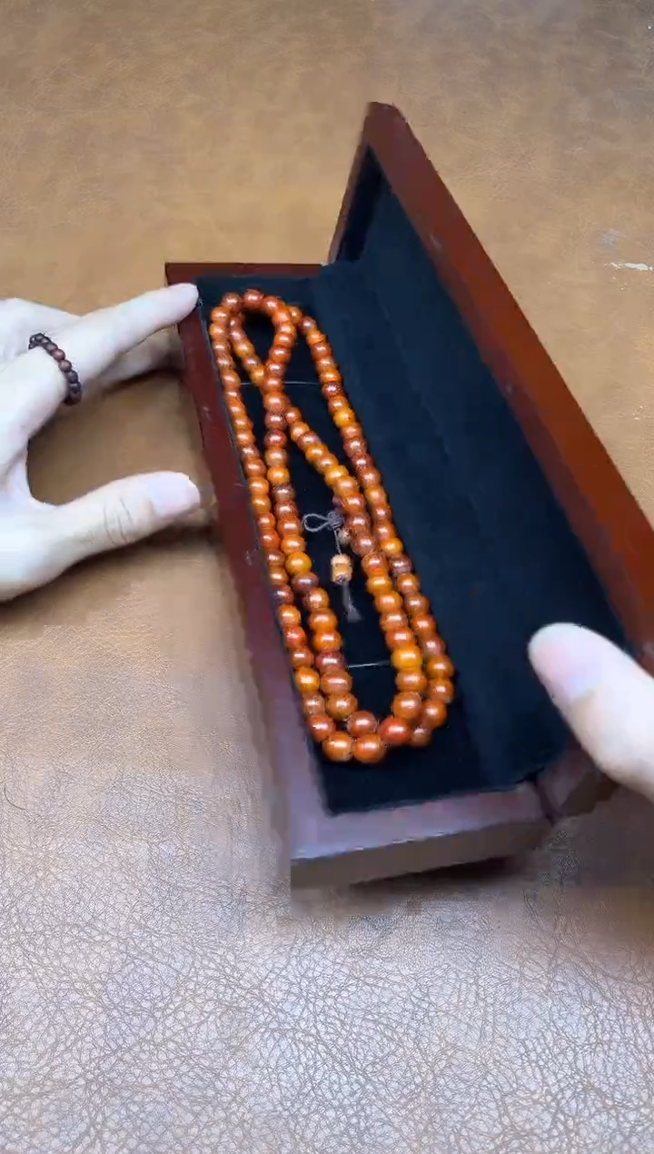 精挑搭配手串 无礼盒 Y549